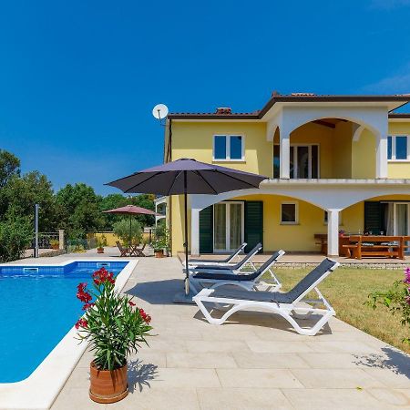 Holiday Home Carla - Lbn429 By Interhome Labin  Ngoại thất bức ảnh