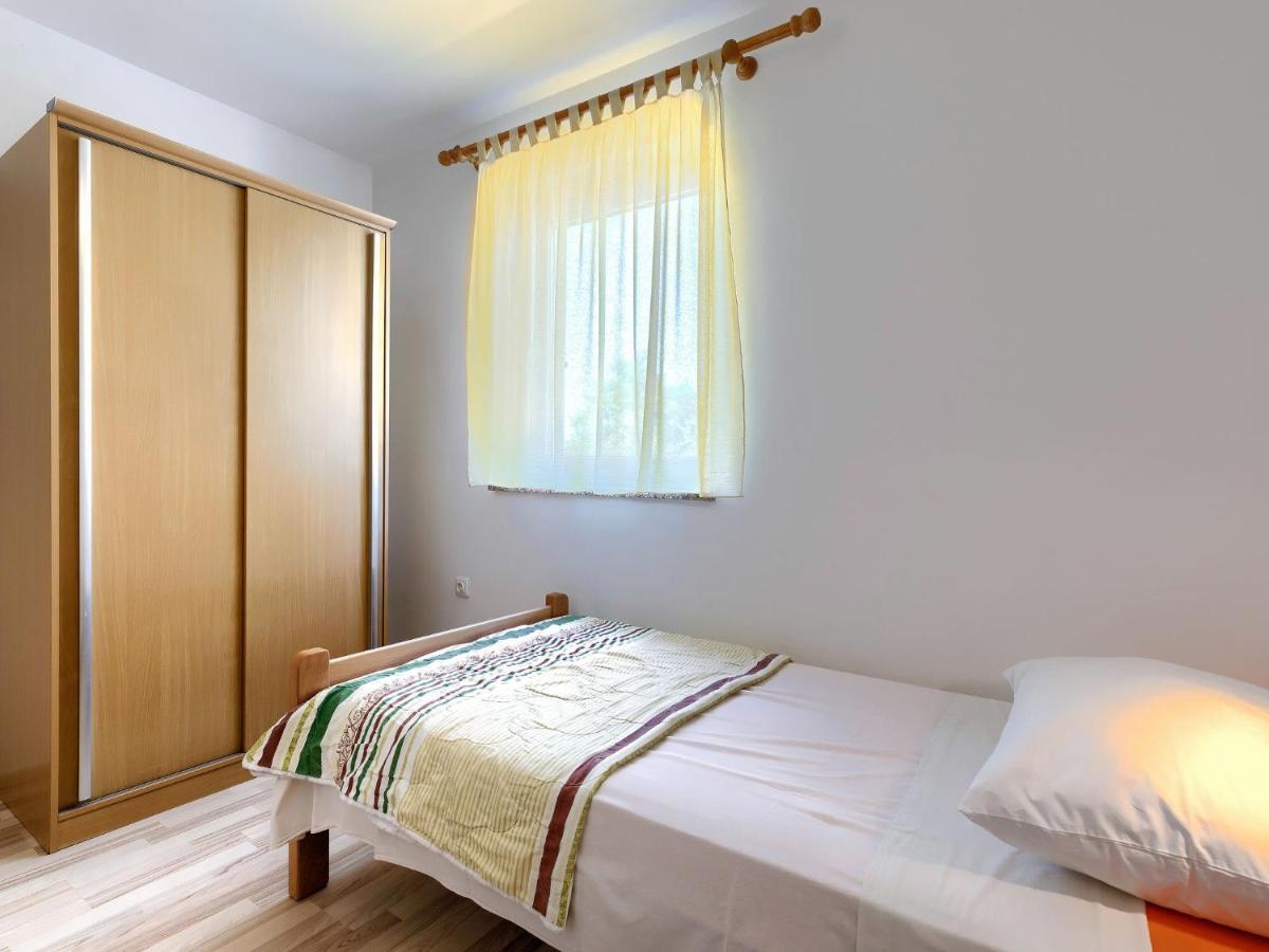 Holiday Home Carla - Lbn429 By Interhome Labin  Ngoại thất bức ảnh