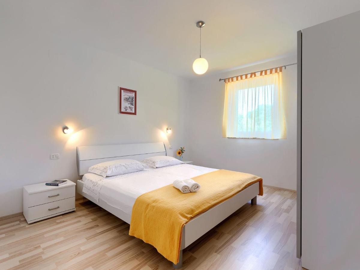 Holiday Home Carla - Lbn429 By Interhome Labin  Ngoại thất bức ảnh