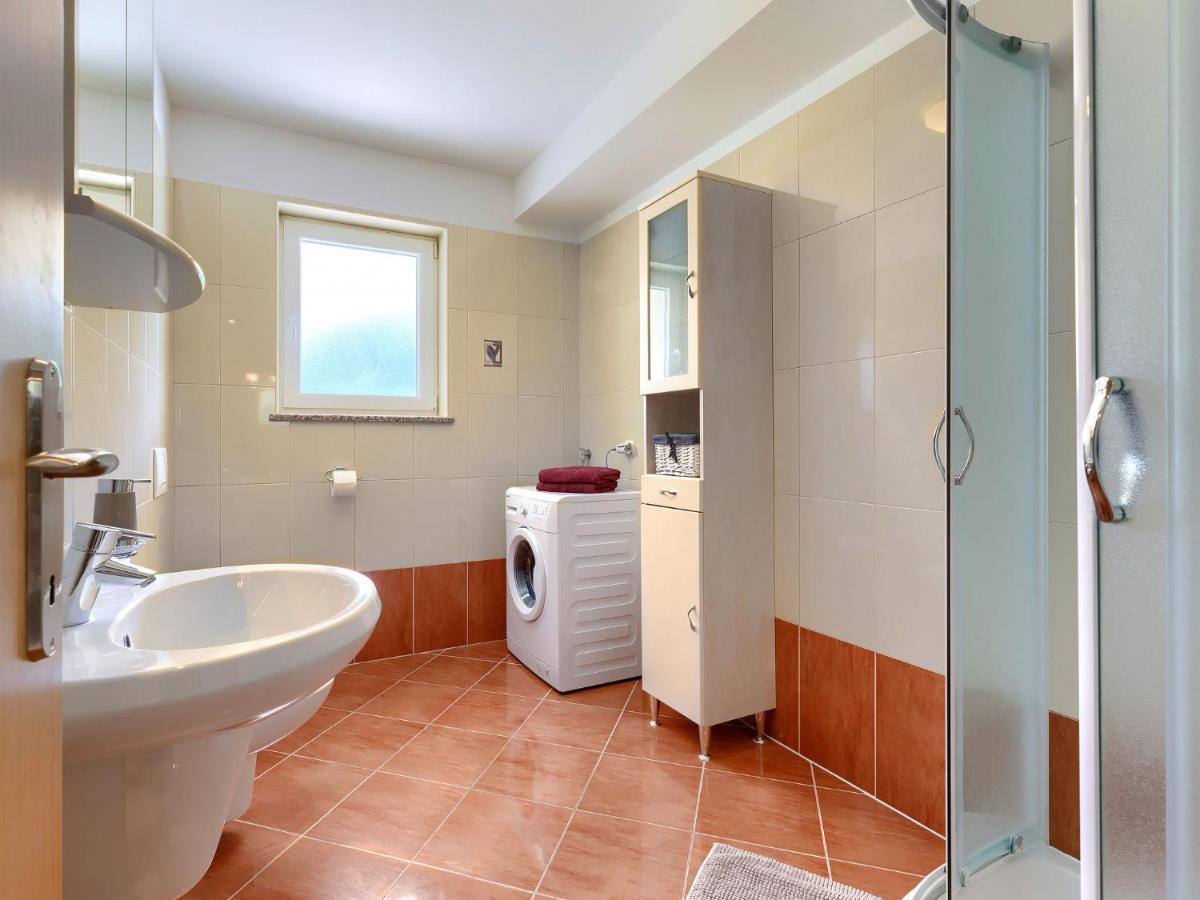 Holiday Home Carla - Lbn429 By Interhome Labin  Ngoại thất bức ảnh