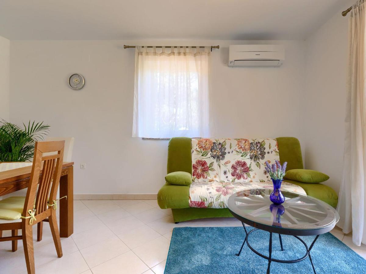 Holiday Home Carla - Lbn429 By Interhome Labin  Ngoại thất bức ảnh