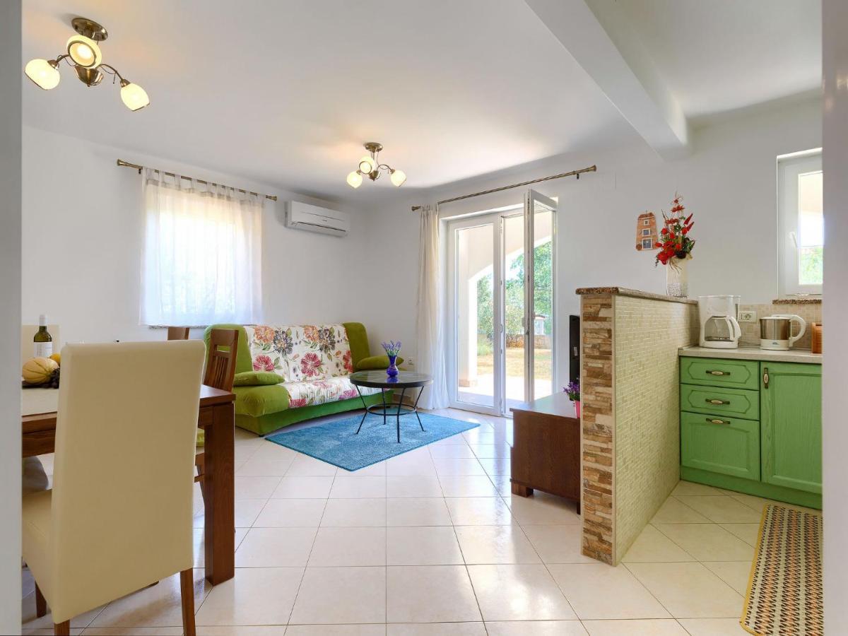 Holiday Home Carla - Lbn429 By Interhome Labin  Ngoại thất bức ảnh