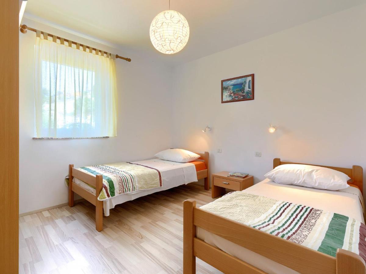 Holiday Home Carla - Lbn429 By Interhome Labin  Ngoại thất bức ảnh