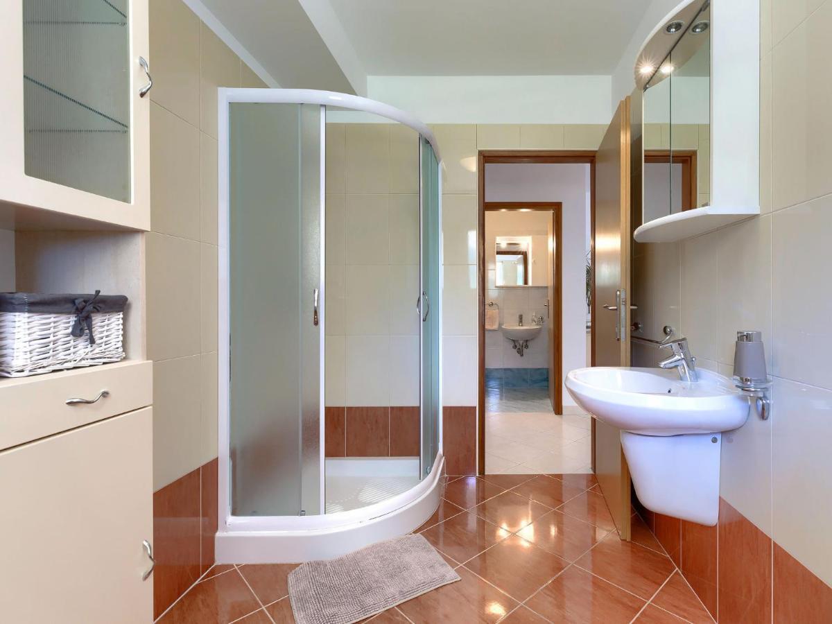 Holiday Home Carla - Lbn429 By Interhome Labin  Ngoại thất bức ảnh