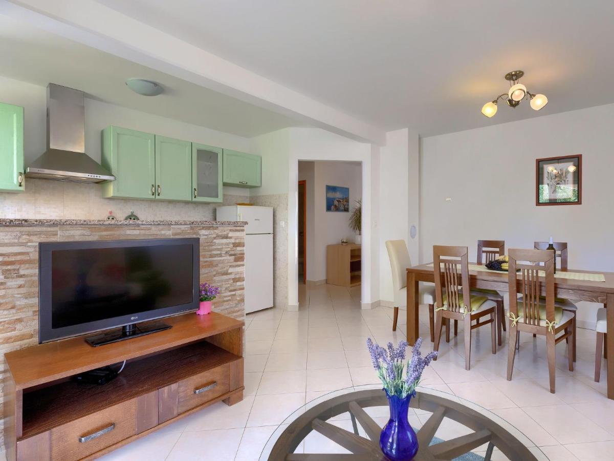 Holiday Home Carla - Lbn429 By Interhome Labin  Ngoại thất bức ảnh
