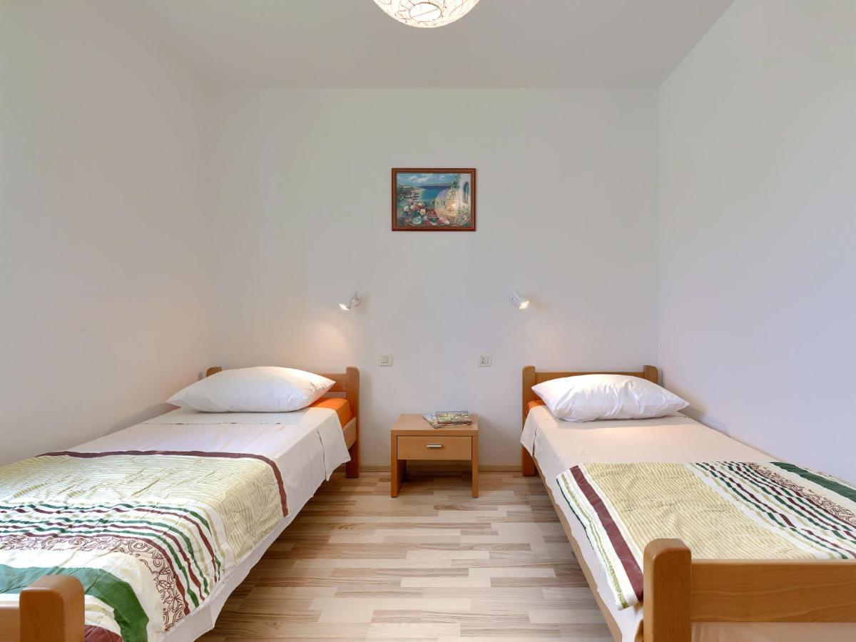Holiday Home Carla - Lbn429 By Interhome Labin  Ngoại thất bức ảnh