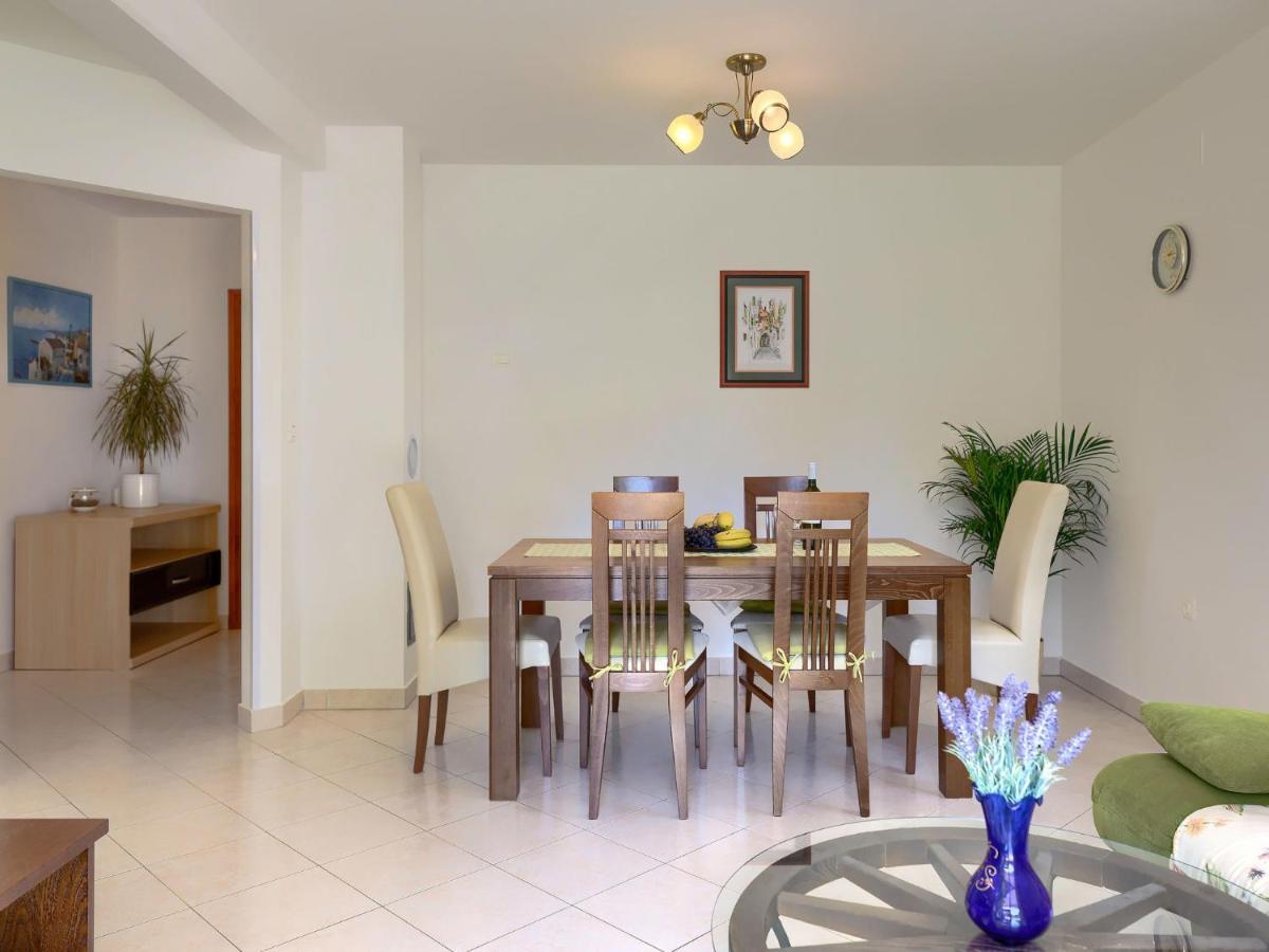 Holiday Home Carla - Lbn429 By Interhome Labin  Ngoại thất bức ảnh